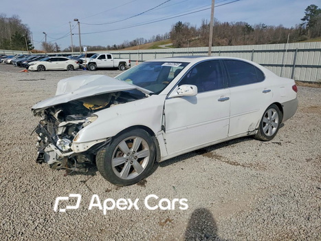 Lexus ES 2005 - Image 1 of 14