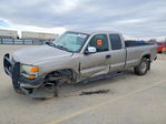 GMC Sierra 2002