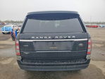 Land Rover Range Rover 2015