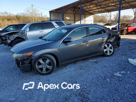 Acura TSX 2009 - Image 1 of 12