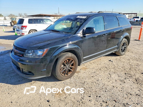 Dodge Journey 2020 - Image 1 of 13