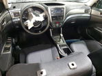Subaru Forester 2011