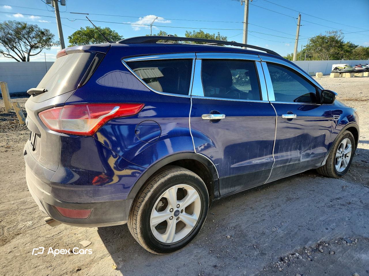 Ford Escape 2013