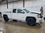 GMC Sierra 2016