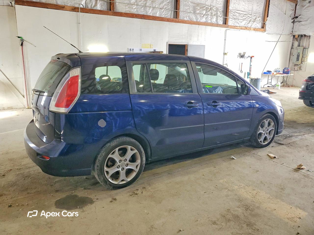 Mazda 5 2009