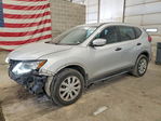 Nissan Rogue 2018
