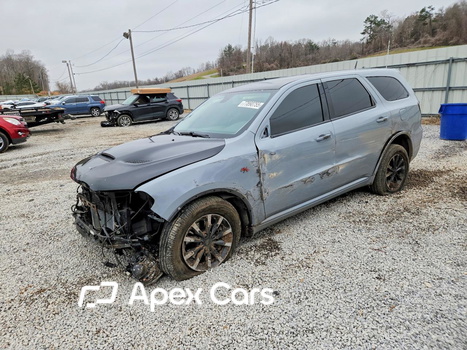 Dodge Durango 2019 - Image 1 of 14