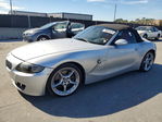 BMW Z4 2007