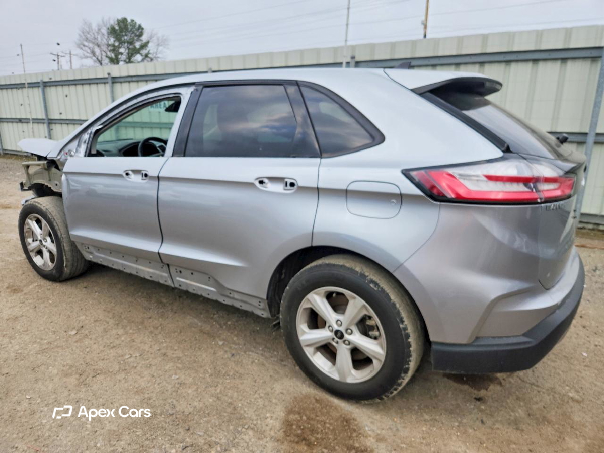 Ford Edge 2024