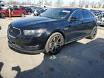 Ford Taurus 2018
