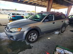 Subaru Outback 2007