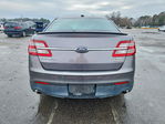Ford Taurus 2013