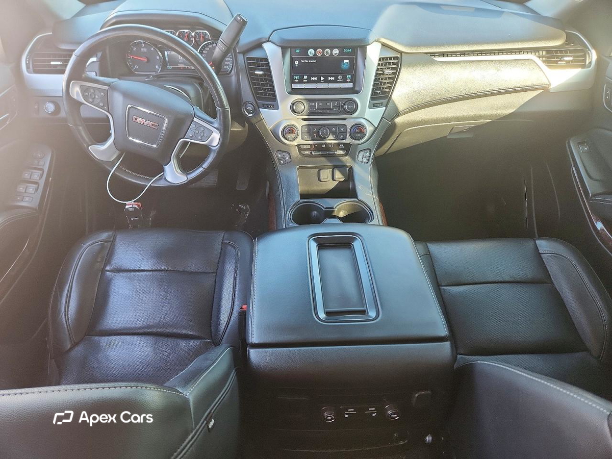 GMC Yukon 2020