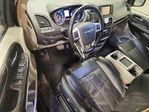 Chrysler TC by Maserati 2013
