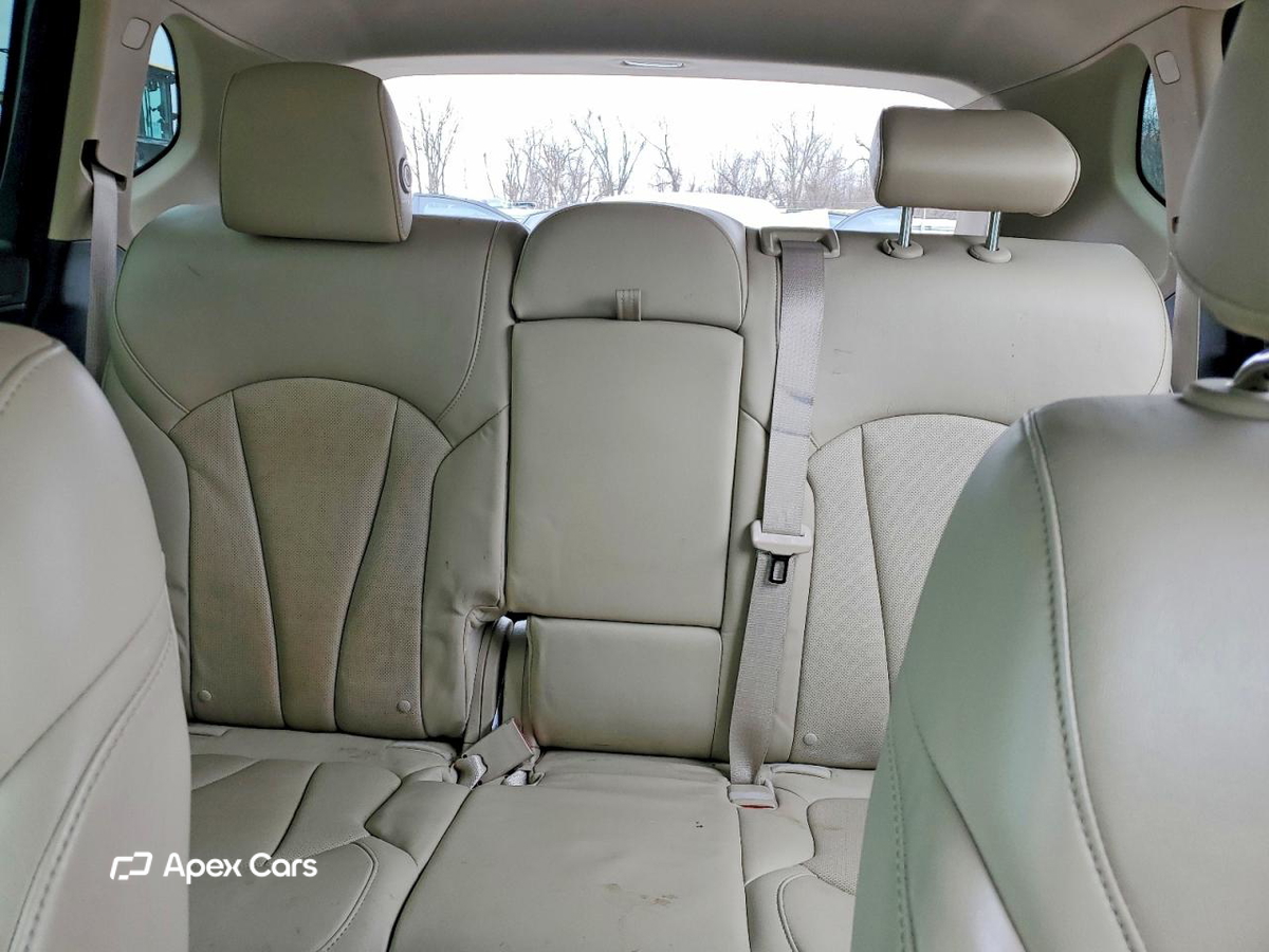 Buick Envision 2017