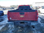 Chevrolet Silverado 2014