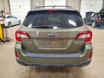 Subaru Outback 2017