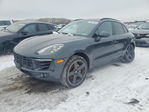 Porsche Macan 2018