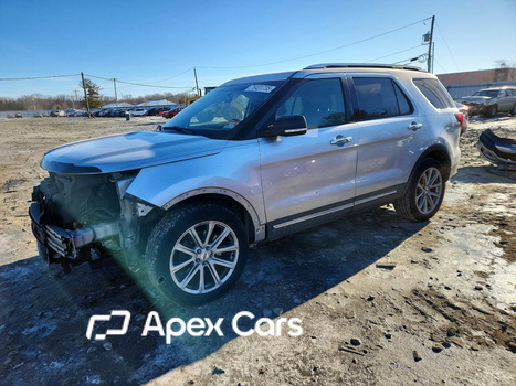 Ford Explorer 2016 - Image 1 of 5