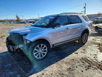 Ford Explorer 2016