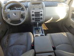 Mercury Mariner 2009