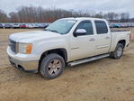 GMC Sierra 2012