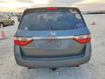 Honda Odyssey 2012