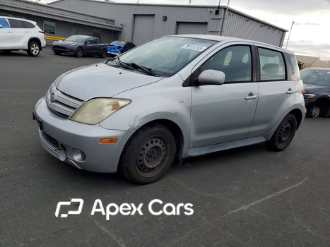 Scion xA 2005 - Image 1 of 12