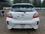 Mitsubishi Mirage 2021