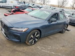 Volvo S60 2024