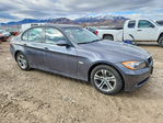 BMW Series 3 2008