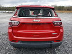 Jeep Compass 2019