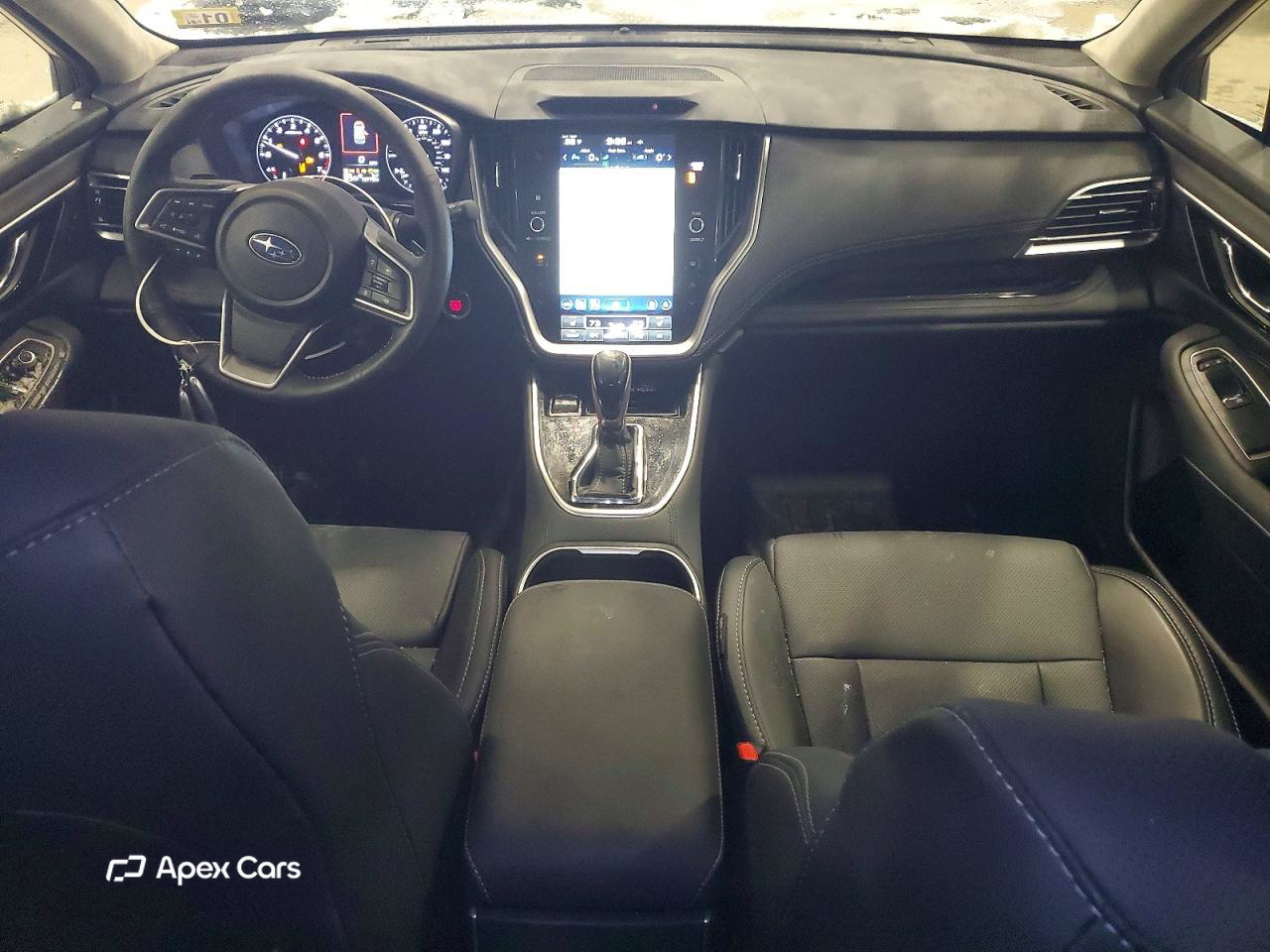 Subaru Outback 2025