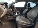 Hyundai Tucson 2011