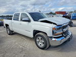 Chevrolet Silverado 2016