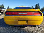 Dodge Challenger 2012