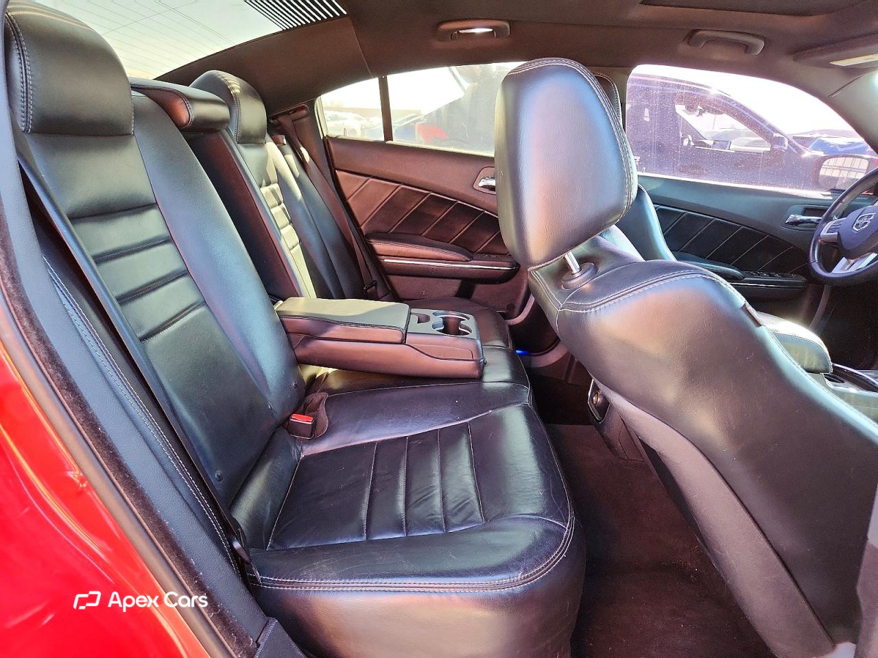 Dodge Charger 2013