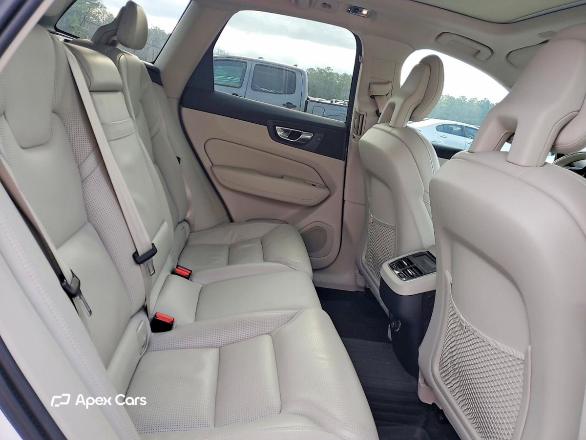 Volvo XC60 2018
