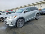 Toyota Highlander 2017
