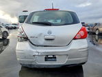 Nissan Versa 2011