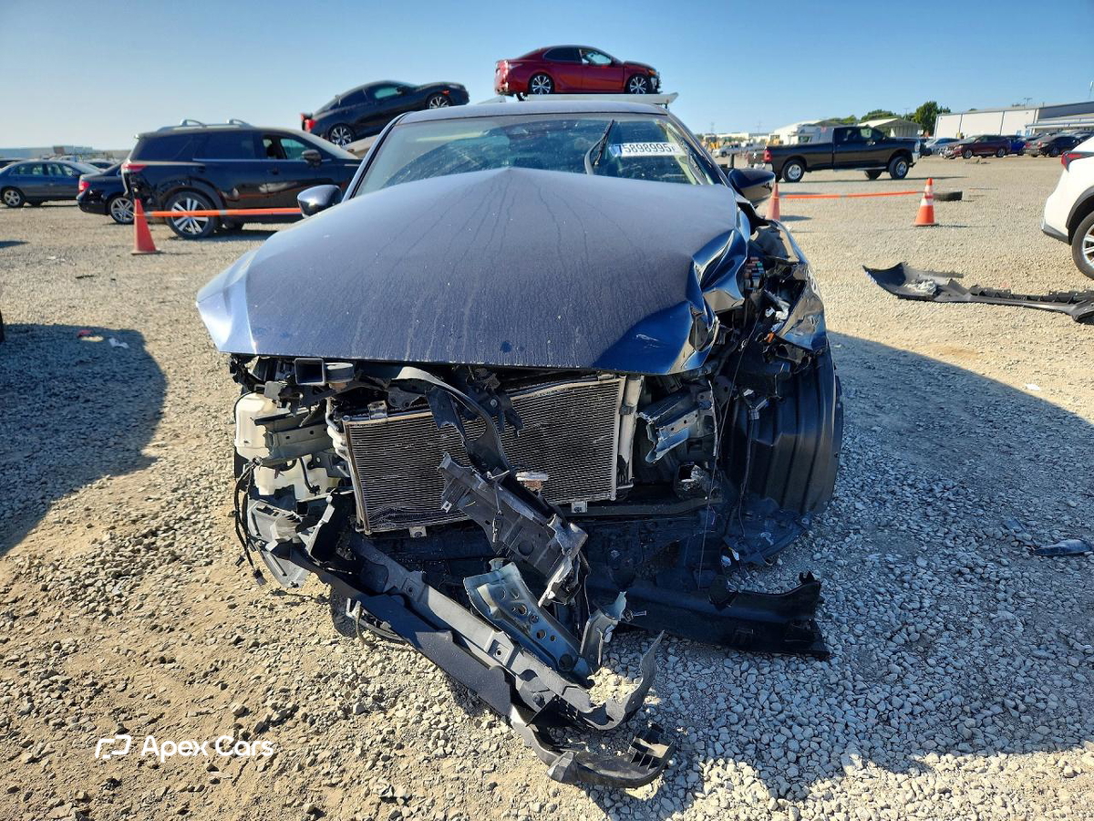 Mazda 3 2018