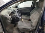 Chevrolet Sonic 2016