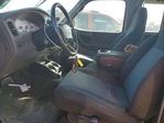 Ford Ranger 2003