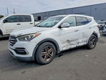 Hyundai Santa Fe 2017