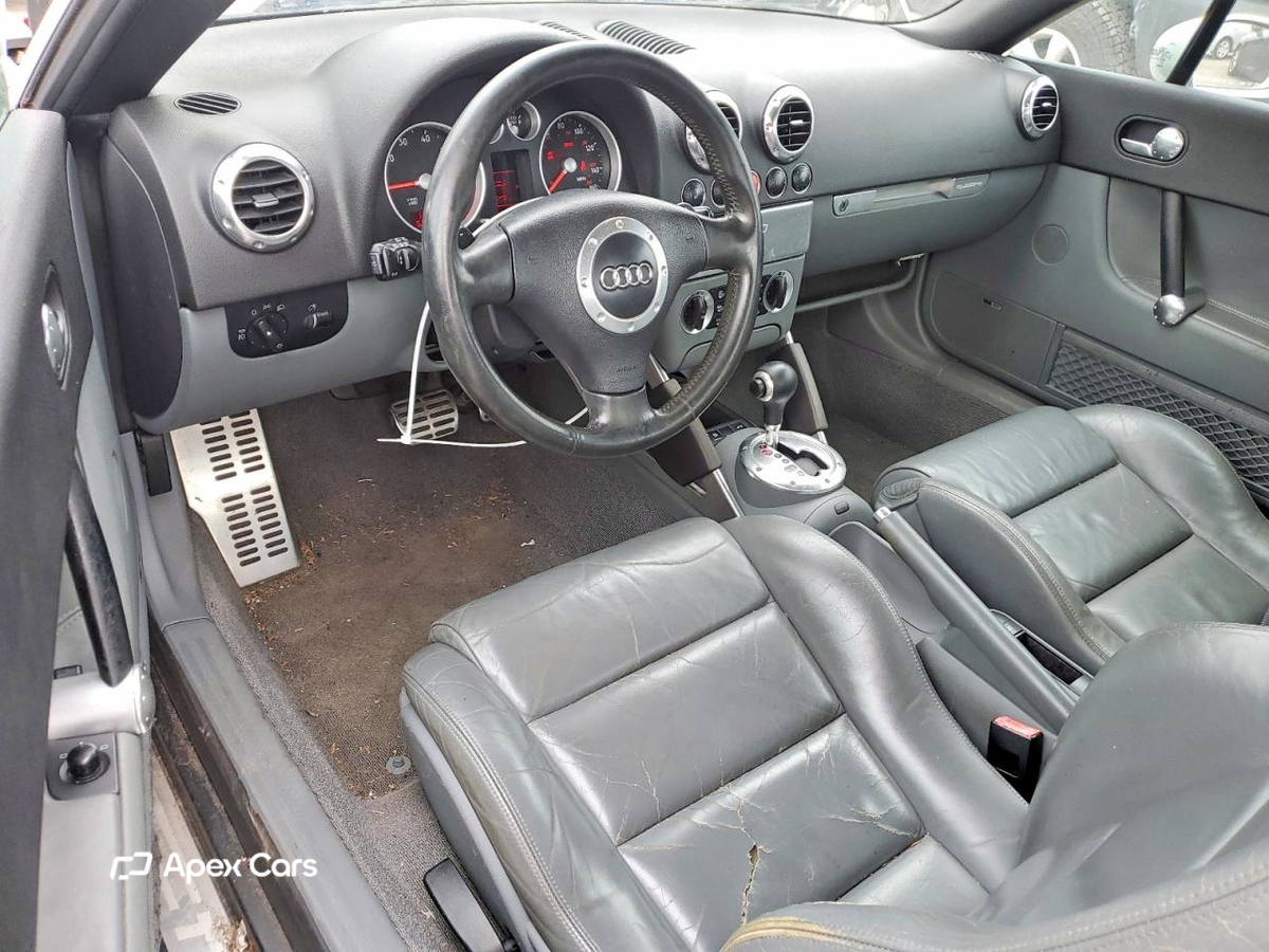 Audi TT 2006