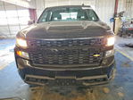 Chevrolet Silverado 2020