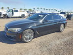 BMW Series 5 2018