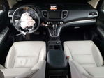 Honda CR-V 2016