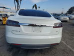 Tesla Model S 2014