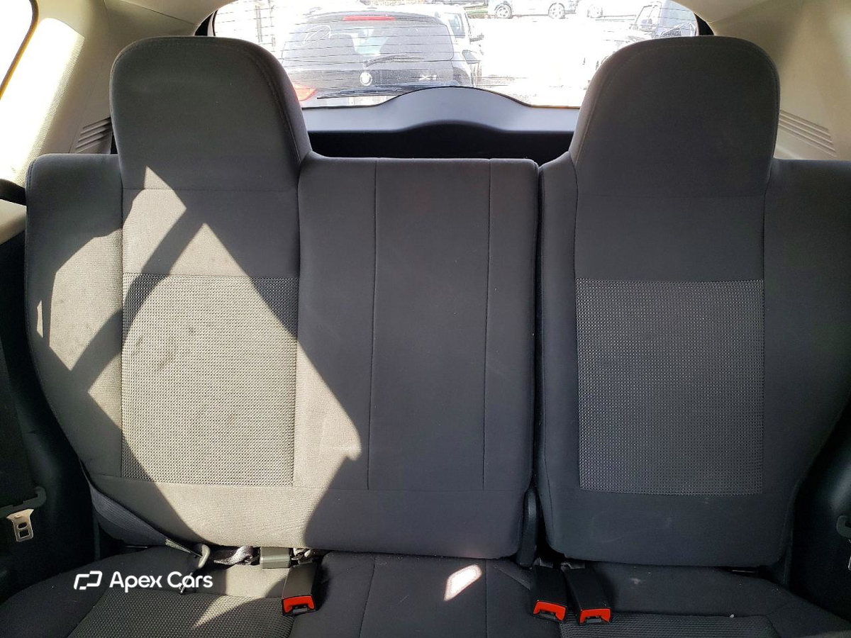Jeep Compass 2012
